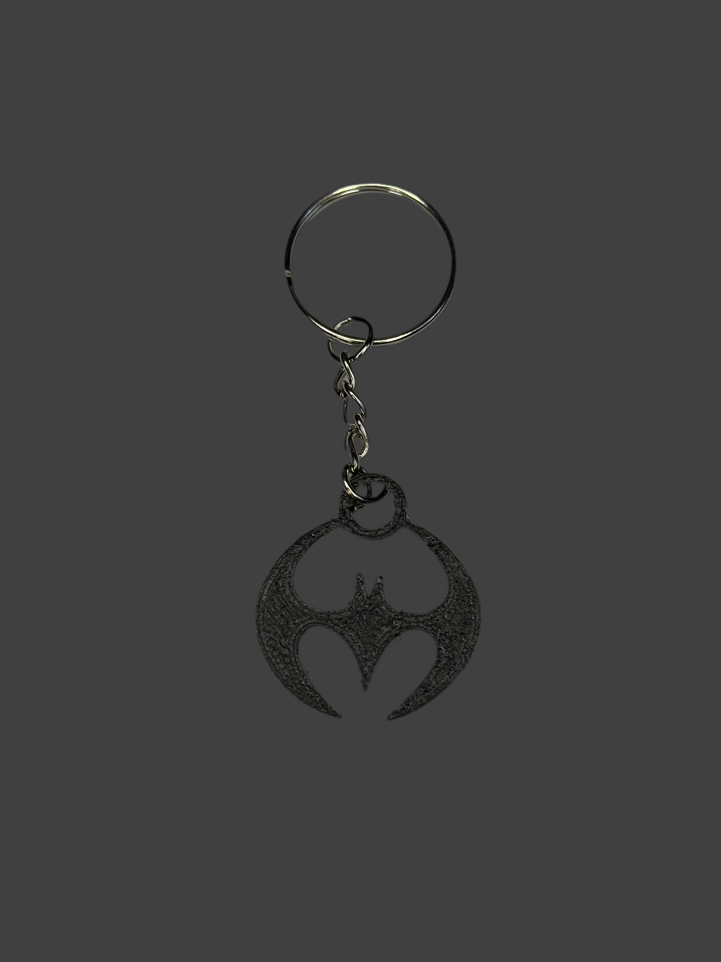 Batman Keychain