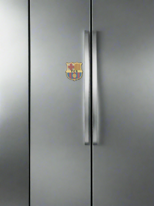 Fc Barcelona Magnet