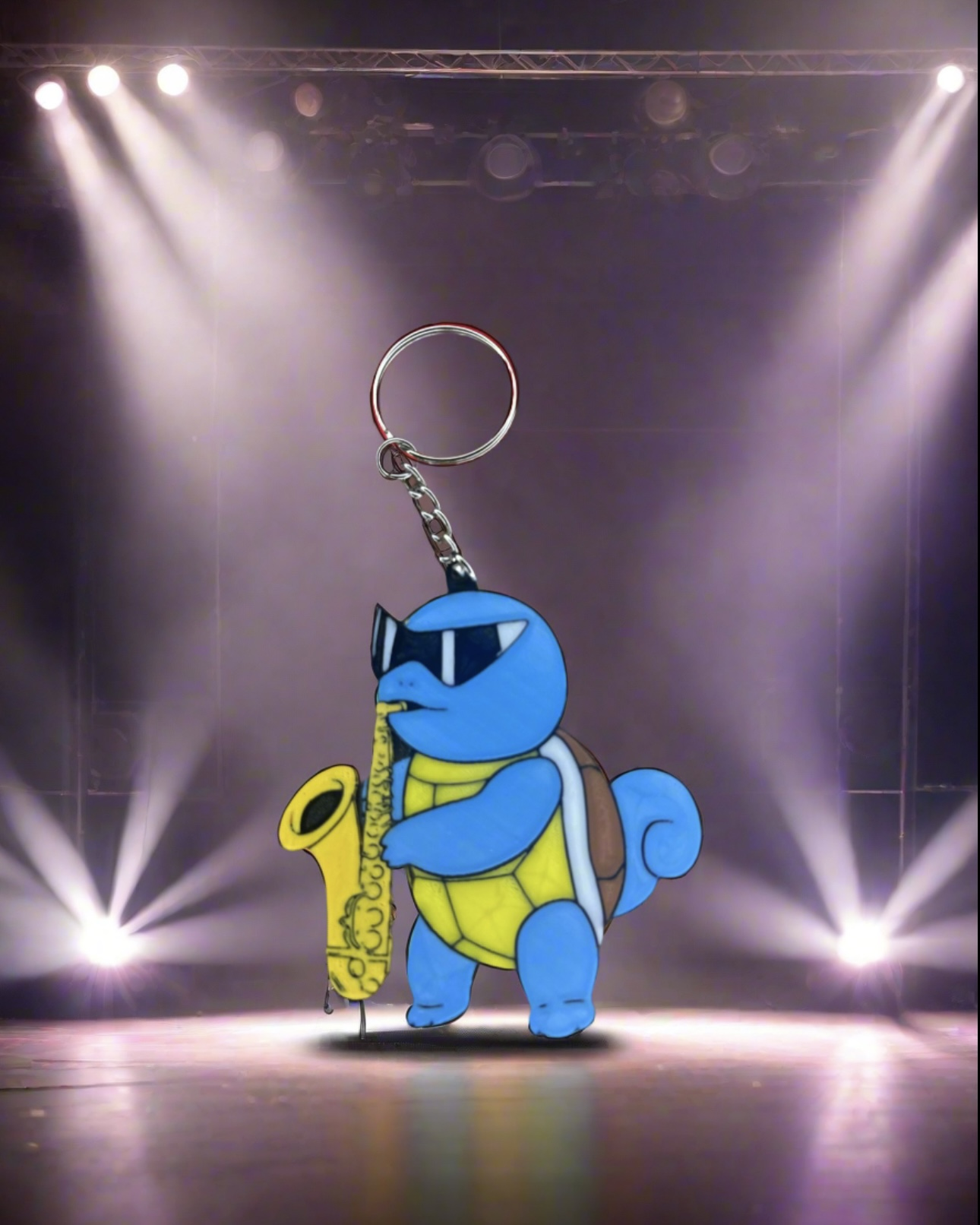 Keychains