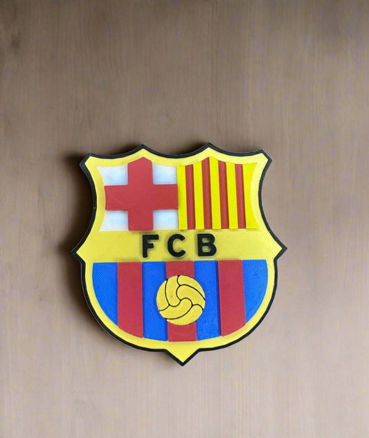 Fc Barcelona Magnet