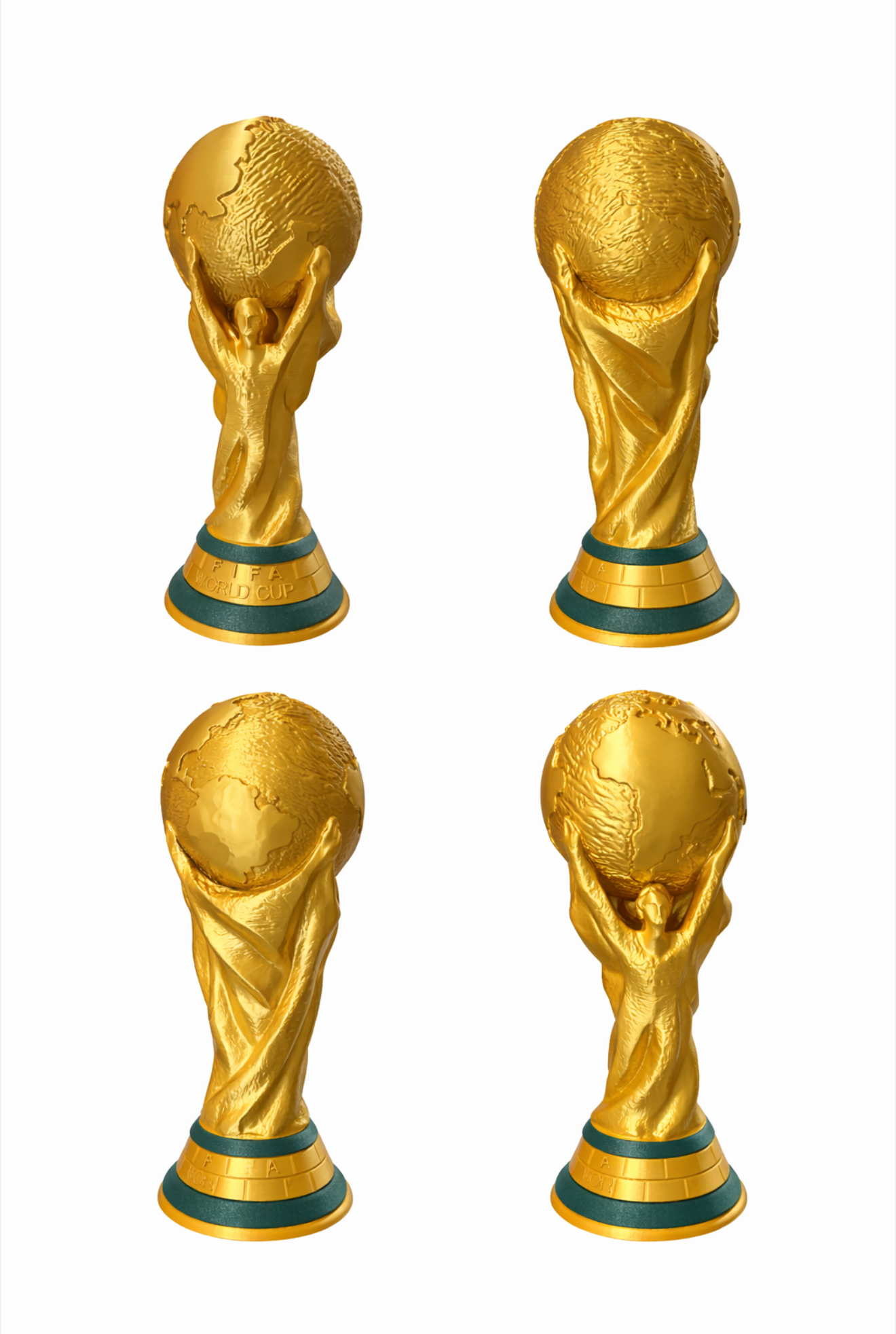 World Cup Replica