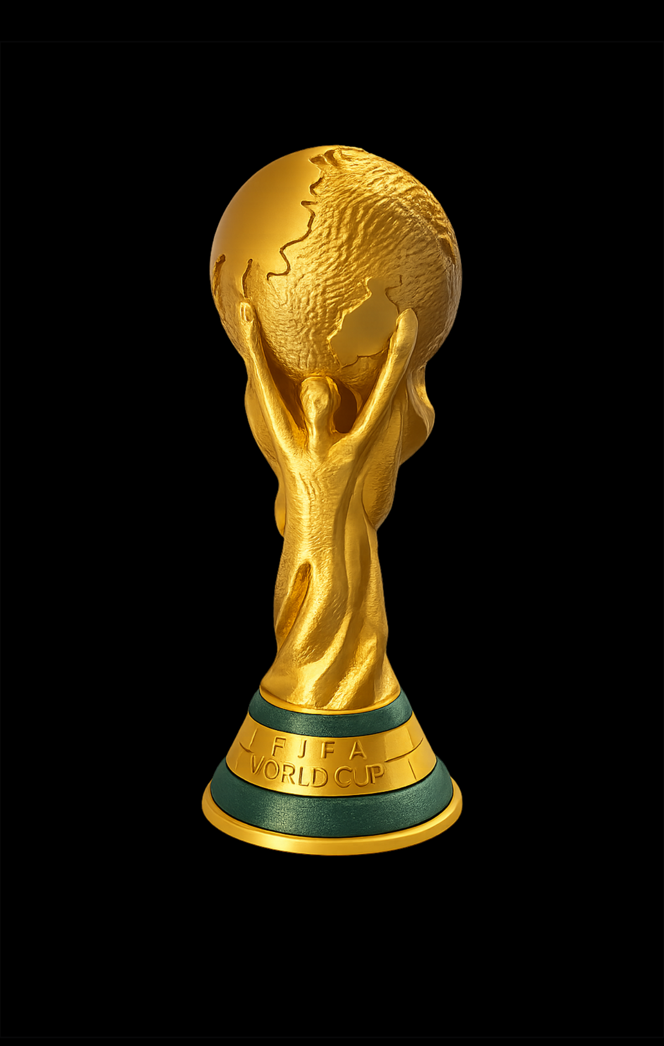 World Cup Replica