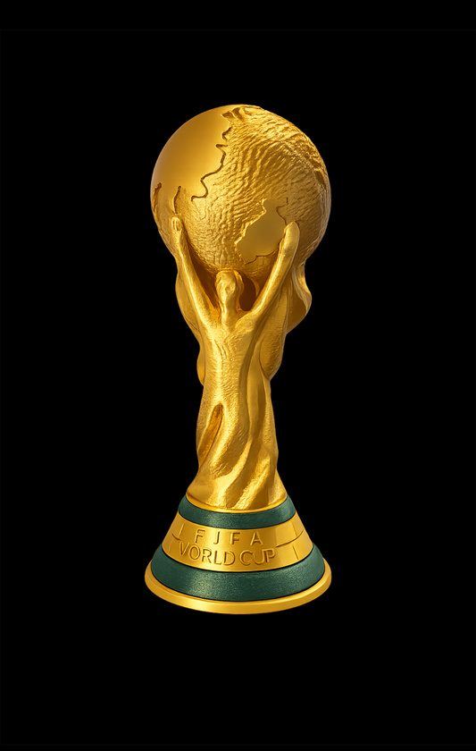 World Cup Replica