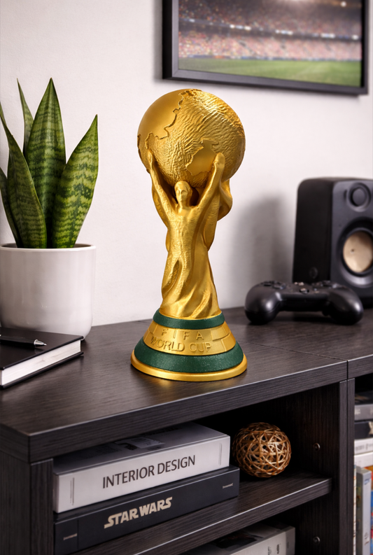 World Cup Replica